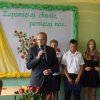 Przemówienie Pana Burmistrza 